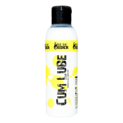 Rude Rider Lubrifiant Aspect Sperme Cum Lube 100ml